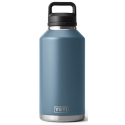 Yeti Rambler 64 oz Bottle with Chug Cap
